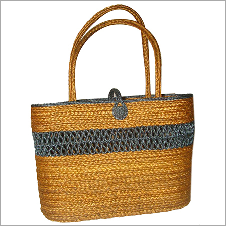Banana Fiber Bags