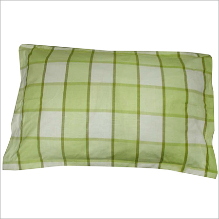 Handloom Pillow Cover