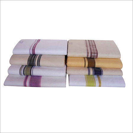 Double Dhoti