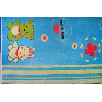 Baby Towels