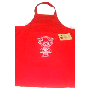 Kitchen Apron