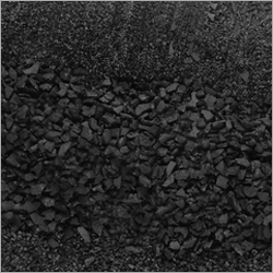 Impregnated Activated Carbon