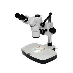 Stereo Zoom Microscopes