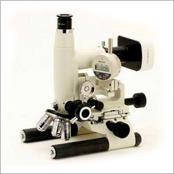 Metallurgical Microscopes