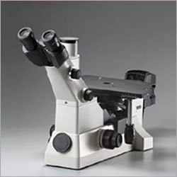 Inverted Metallurgical Microscopes