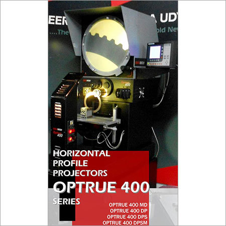 Profile Projectors