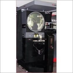 Heavy Duty Profile Projectors