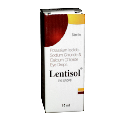 Lentisol