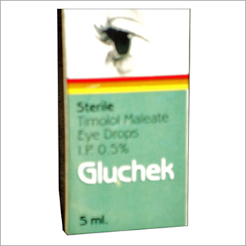 Gluchek Eye Drops