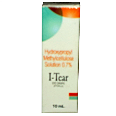 I-Tear Eye Drops