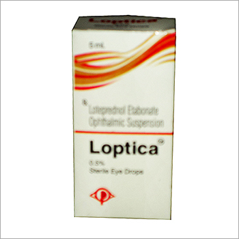 Loptica Eye Drops
