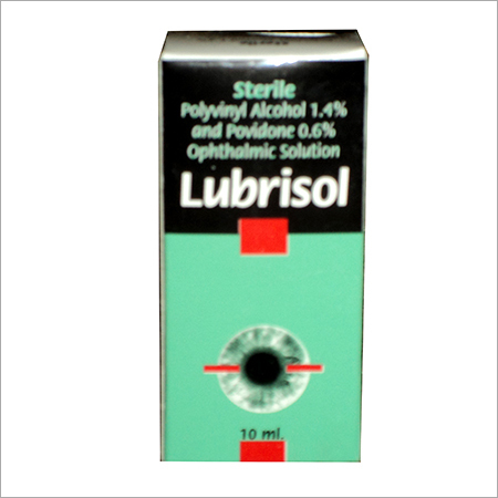 Pharmaceutical Ointments & Creams