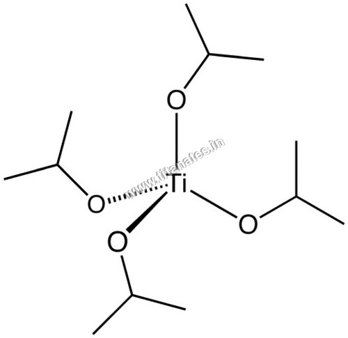 Liquid Tetraisopropyl Titanate