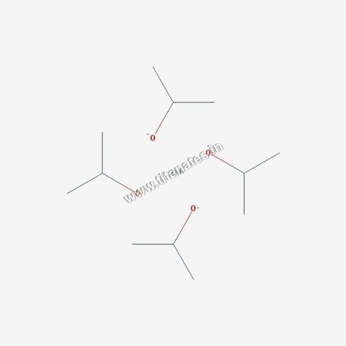 Titanium Tetra Isopropylate