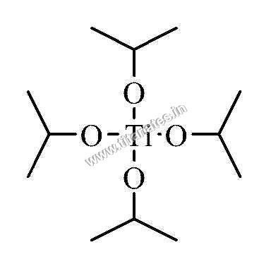 Titanium Isopropoxide