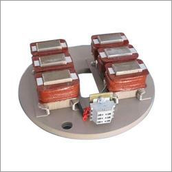Industrial Brakes Coil Plates