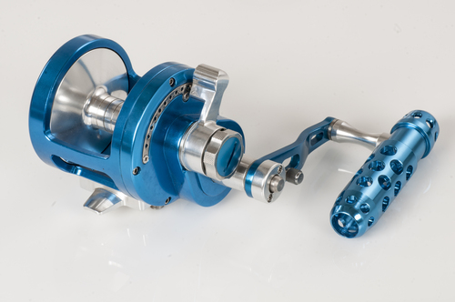 Electric Fishing Reel