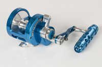 Electric Fishing Reel