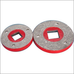 AC Disc Brake Linings