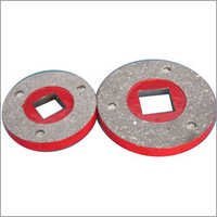 AC Disc Brake Linings