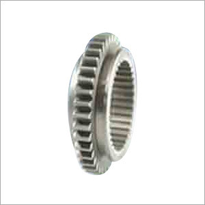 Stainless Steel Automotive Spur Gears