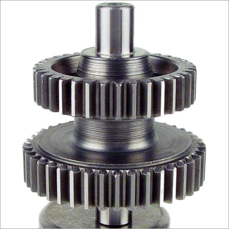 Stainless Steel Idler Gears