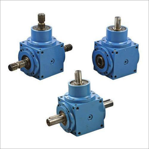 Right Angle Planetary Gearbox Pinion Gears