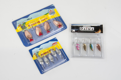 Spoon Lure