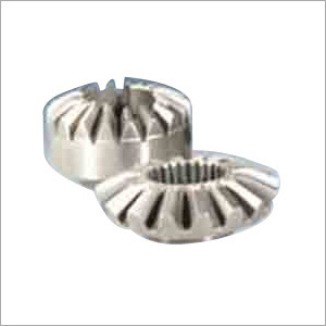 Bevel Gears