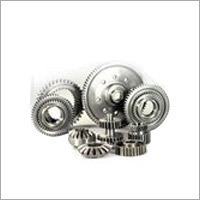 Stainless Steel Automotive Gears
