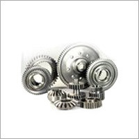 Automotive Gears