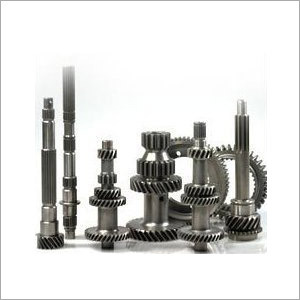 Counter Shaft Gear Diameter: 400-1500 Millimeter (Mm)