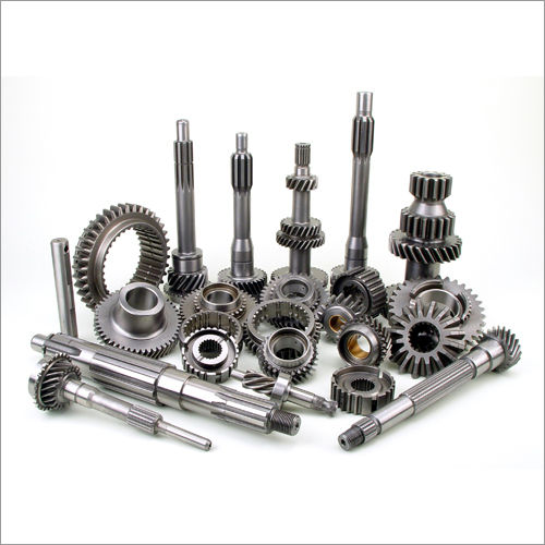 Commercial Vehicle Gears