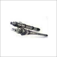 Stainless Steel Automobile Sleeve Shafts