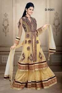 Exclusive Lehngas