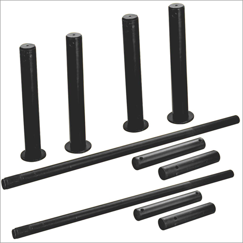 Automotive Pivot Pins