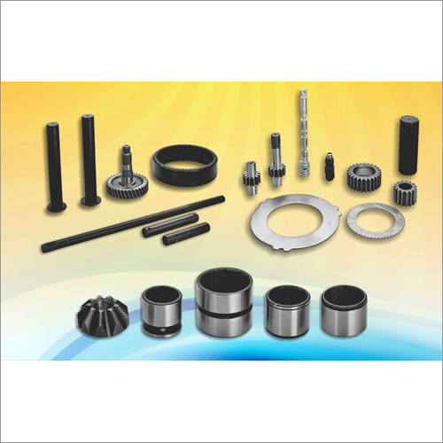 JCB Spares