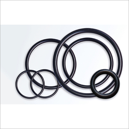 Rubber Viton O Rings