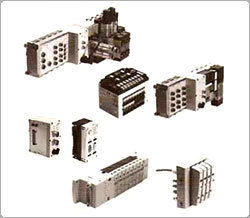 Pneumatic Control Sensors