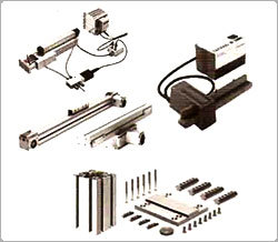 Electrical Handling Systems