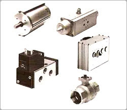Servo Motors