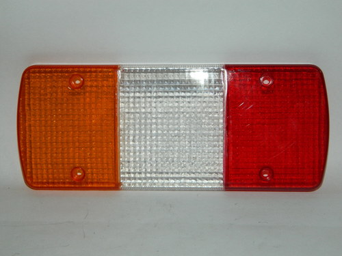 Tail Light glass