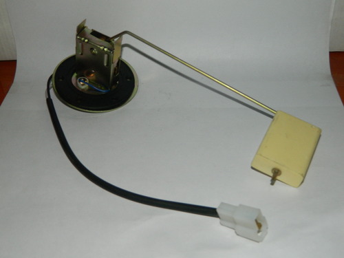 TANK UNIT DIESEL TANK GAUGE MAHINDRA ALFA