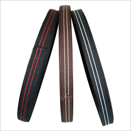 Polyester Webbing Belts Application: Beds
