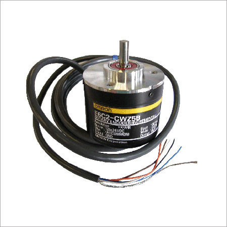 Rotary Encoders