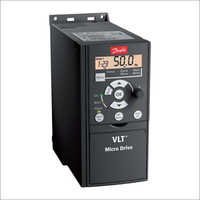VLT Micro Drive