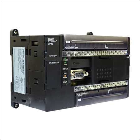 Programmable Logic Controllers