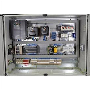 Automation Panels - Premium Quality Aluminum, Customizable Sizes Available | Enhanced Control Features, User-Friendly Interface