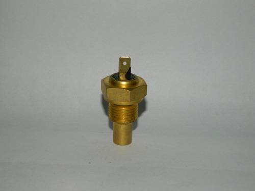 Temperature Switch