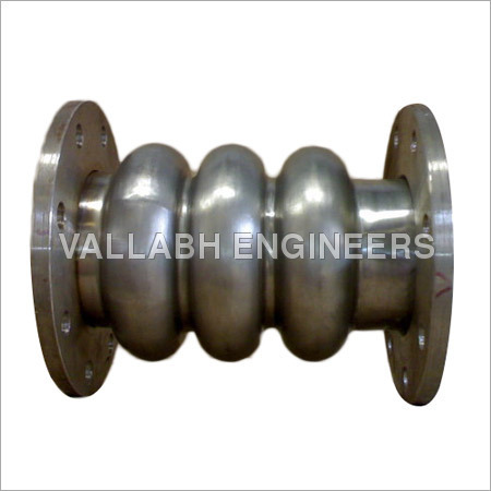 Metallic Bellows